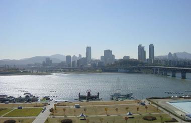 Hangang s big